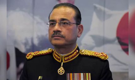 पाक आर्मी चीफ आसिम मुनीर ने सगे भाई के बेटे से कराई बेटी की शादी, आयोजन रहा बेहद गुप्त