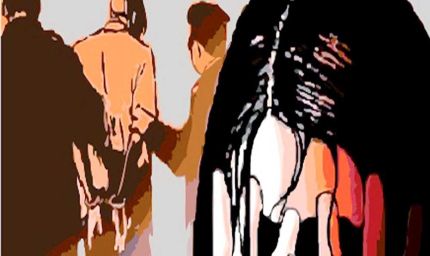 हरियाणा: फरीदाबाद में महिला से दरिंदगी, गैंगरेप के बाद चलती गाड़ी से फेंका गया, दो गिरफ्तार