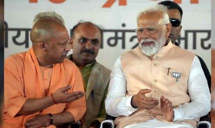 नए साल पर योगी सरकार में बड़े फेरबदल की संभावना, कैबिनेट और संगठन में तैयारी
