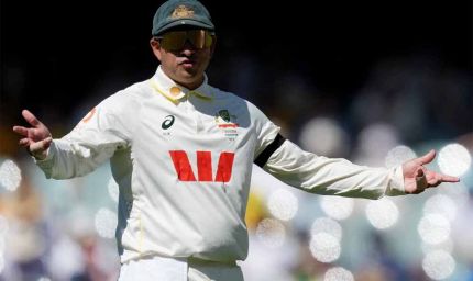 Usman Khawaja के रिटायरमेंट को लेकर बड़ा संकेत, पूर्व ऑस्ट्रेलियाई कप्तान की भविष्यवाणी से मचा हड़कंप