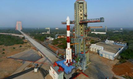 ISRO श्रीहरिकोटा में बनाएगा तीसरा लॉन्च पैड, भारी सैटेलाइट्स के लिए चार साल में तैयार