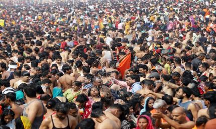 योगी सरकार के प्रयास से सनातन का लौटा वैभव, युवाओं में बढ़ा काशी, मथुरा और अयोध्या का क्रेज