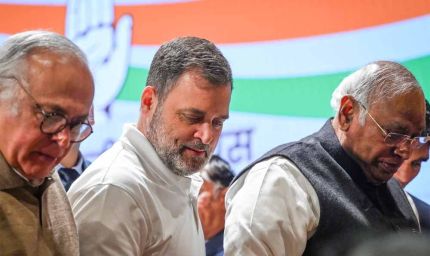 भारत-पाक सीजफायर पर चीन के दावे से मचा सियासी घमासान, कांग्रेस ने सरकार से मांगा स्पष्ट जवाब