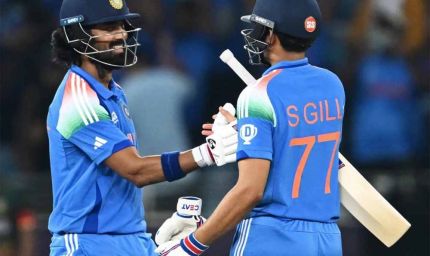 शुभमन गिल की वापसी पर बड़ा अपडेट, इस दिन विजय हजारे ट्रॉफी में उतरेंगे; KL राहुल और जडेजा भी मचाएंगे धमाल