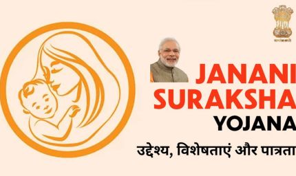 जननी सुरक्षा योजना से मध्य प्रदेश में बढ़ीं संस्थागत डिलीवरी, 26% से 88% तक पहुंची