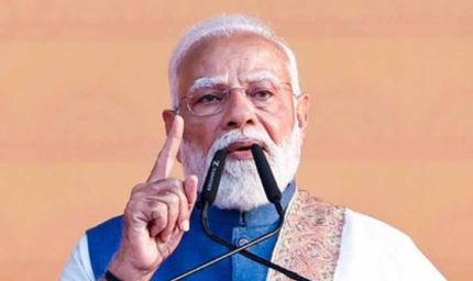 ‘माना अंधेरा घना है, लेकिन यारो दीया जलाना कहां मना है’ — पीएम मोदी का बयान जो उम्मीद की रोशनी बन गया