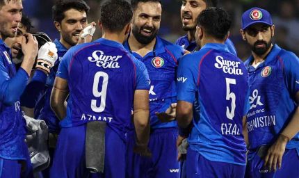 टी20 वर्ल्ड कप के लिए अफगानिस्तान टीम घोषित, नवीन-उल-हक और गुलबदीन हक की वापसी, जानconsiderate कप्तान कौन?