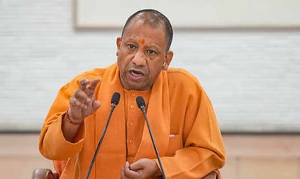 साल के आखिरी दिन युवाओं को योगी आदित्यनाथ सरकार का बड़ा तोहफा, यूपी पुलिस में 32,679 नई भर्तियां