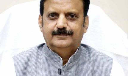 मुख्यमंत्री डॉ. यादव जनवरी माह के अंत में करेंगे भैरवनाथ लोक का लोकार्पण : उप मुख्यमंत्री शुक्ल