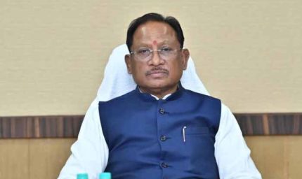 औद्योगिक विकास नीति 2024–30 में संशोधन : छत्तीसगढ़ को और अधिक निवेश-अनुकूल एवं प्रतिस्पर्धी बनाने की बड़ी पहल