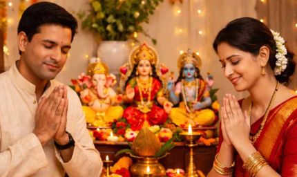 नए साल की पहली सुबह करें ये खास उपाय, सालभर बनी रहेगी मां लक्ष्मी की कृपा