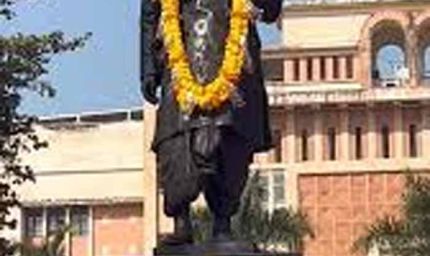 राष्ट्रगीत एवं राष्ट्रगान का गायन मंत्रालय में 1 जनवरी को