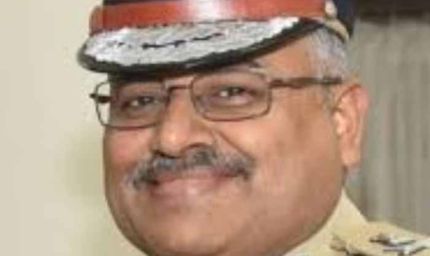 हरियाणा पुलिस को नया मुखिया: 1992 बैच के IPS अजय सिंगल बने DGP, जानें कितना होगा कार्यकाल