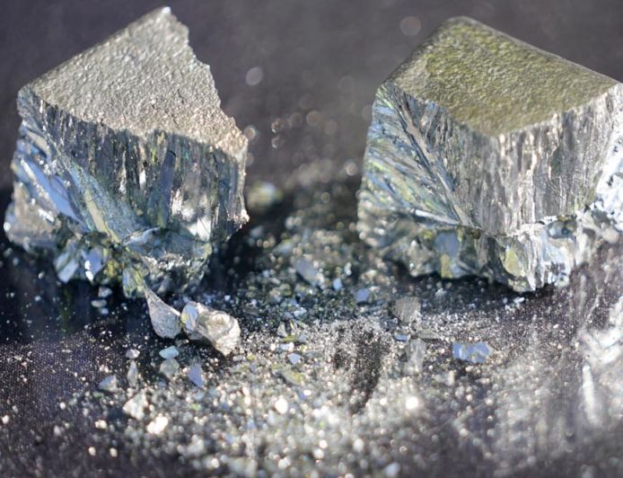 बाड़मेर में मिला ‘भविष्य का सोना’, चीन के इरादों पर लगेगा ब्रेक; टेक्नोलॉजी और डिफेंस सेक्टर को नई शक्ति