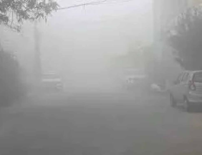 अमृतसर में कड़ाके की ठंड की आहट! अगले 7–10 दिनों में बदल जाएगा मौसम का मिज़ाज