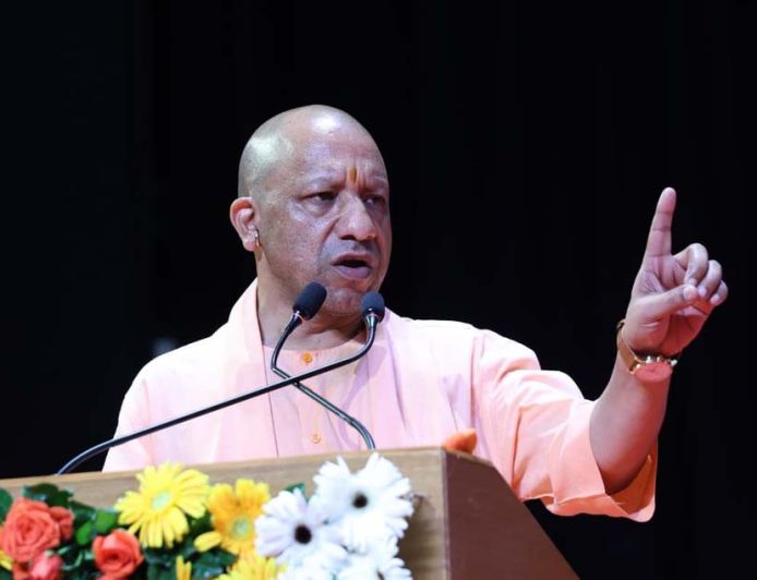 नगरीय विकास के साथ विश्वस्तरीय मानकों को अंगीकार कर यूपी बनेगा 'ईज ऑफ लिविंग' का रोल मॉडल