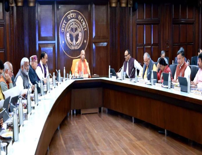 कैबिनेट का फैसला : हर मंडल में दिव्यांग पुनर्वास केंद्र, योगी सरकार का बड़ा फैसला