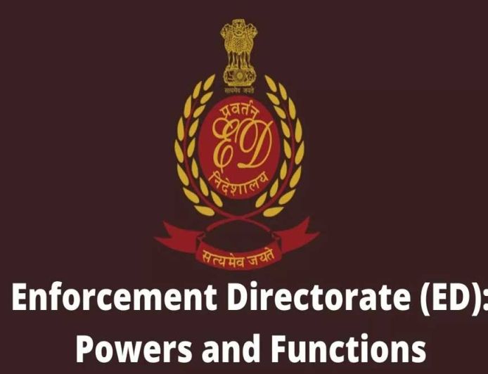 रांची, मुंबई और सूरत में सीए नरेश केजरीवाल के 15 ठिकानों पर ईडी की छापेमारी