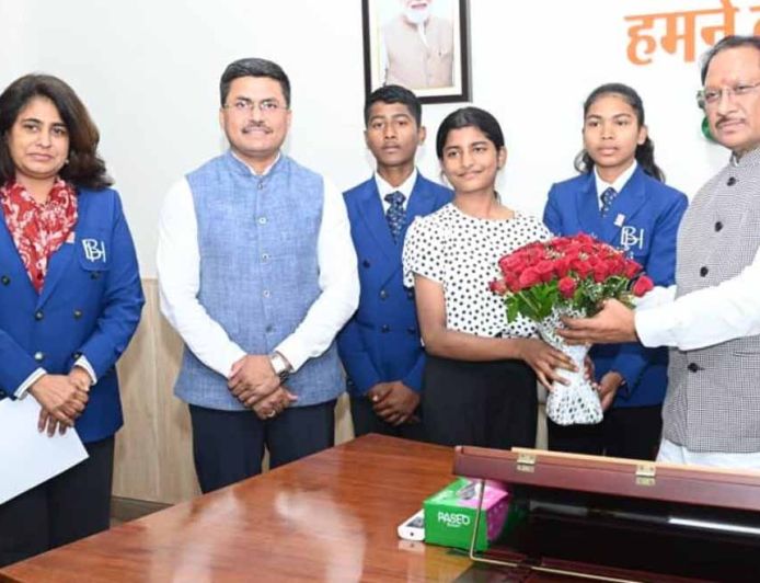 अंतरराष्ट्रीय पोलो टूर्नामेंट में छत्तीसगढ़ की धमाकेदार वापसी: CM साय ने खिलाड़ियों को दी बधाई