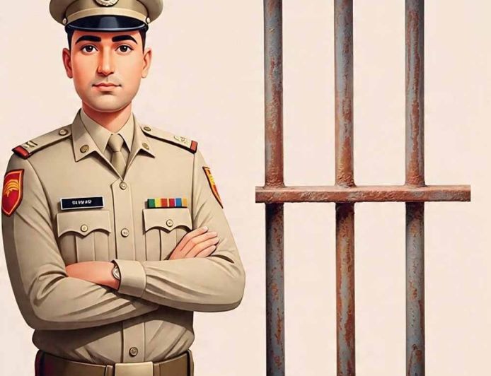 हरियाणा में ड्रग माफिया पर करारा प्रहार: सिरसा–फतेहाबाद में 45 दिन का ऑपरेशन, पूरा नेटवर्क ध्वस्त