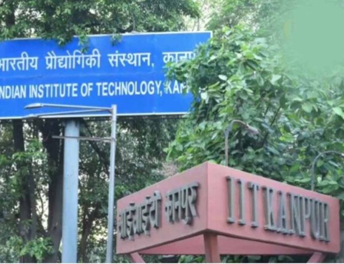 विकसित उत्तर प्रदेश 2047: आईआईटी कानपुर के स्टार्टअप इकोनोमिक ड्राइवर बनने की ओर