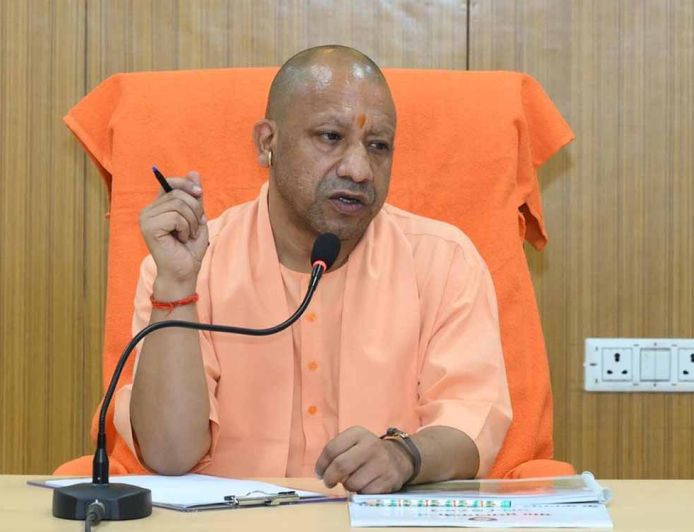 अब अवैध नशे के सौदागरों की खैर नहीं, योगी सरकार एएनटीएफ को करेगी और मजबूत