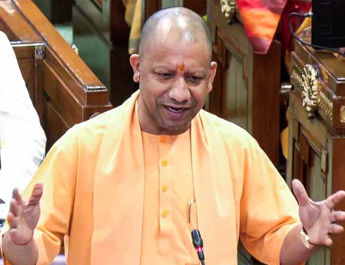 मनरेगा : योगी सरकार में रिकॉर्ड 48 लाख से अधिक परिवारों को रोजगार, 31 फीसदी एससी-एसटी लाभार्थी