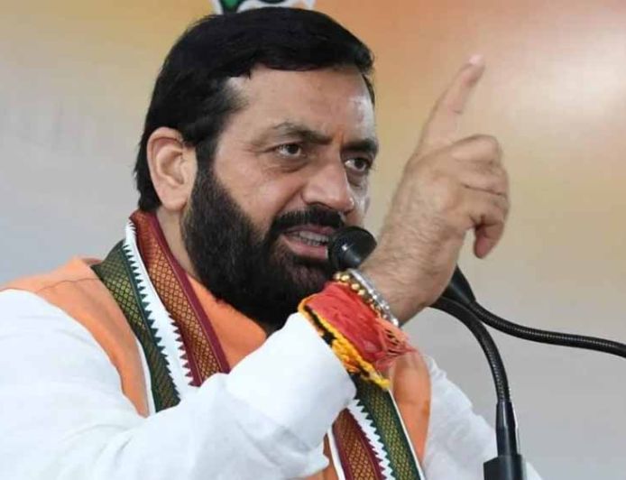 हरियाणा में GST चोरी पर लगेगा ब्रेक, नए ऐप से फर्जी बिलिंग और टैक्स चोरी की होगी सीधी शिकायत : CM सैनी