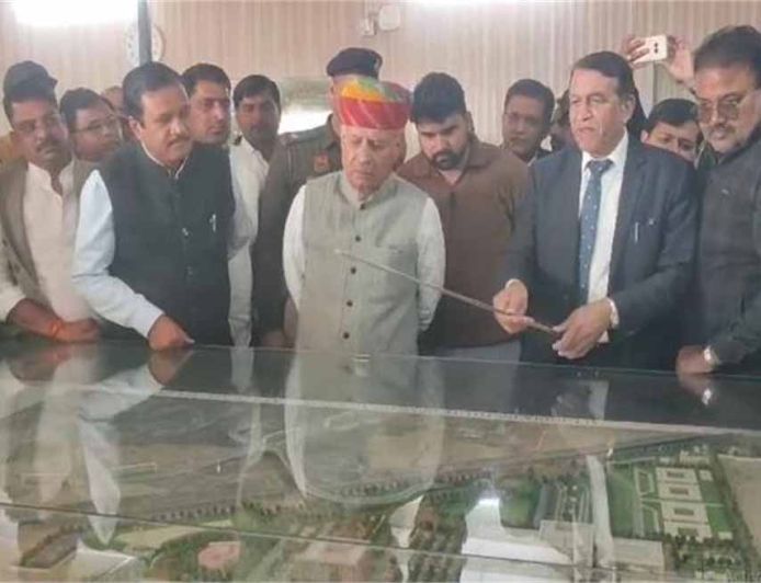 हरियाणा को बड़ी सौगात: पहले AIIMS में 1700 पदों पर भर्ती, मार्च से शुरू होगी OPD सेवा