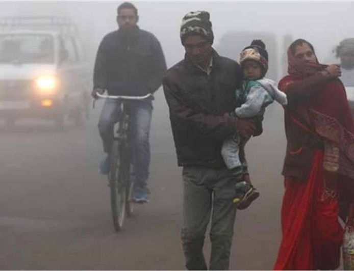 Punjab Weather Alert: पंजाब में ठंड का प्रकोप और बढ़ेगा, मौसम विभाग ने जारी की चेतावनी