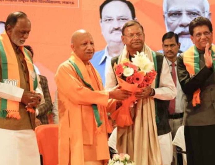 ‘बूथ ही रणभूमि, एसआईआर ही हथियार’: फर्जी वोटरों पर सीएम योगी का आर-पार का ऐलान