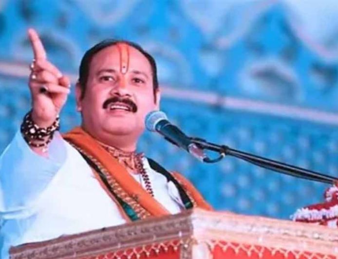 दुर्ग में पं. प्रदीप मिश्रा की शिव महापुराण कथा, तारीख से लेकर स्थान तक जानें पूरी जानकारी