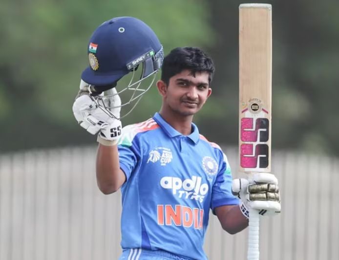 125 गेंदों में 209 रन की आंधी, 26 बाउंड्री से ODI में भारतीय बल्लेबाज़ का दोहरा शतक