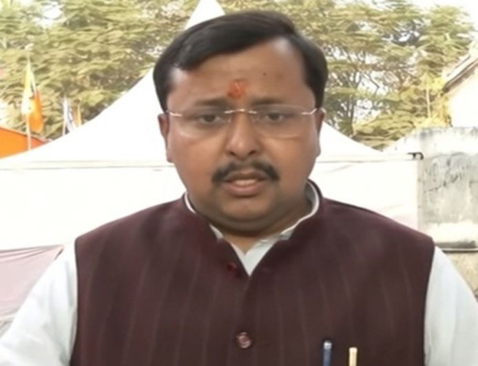 राष्ट्रीय जिम्मेदारी संभालते ही नितिन नबीन का बड़ा फैसला, बिहार के मंत्री पद से दिया इस्तीफा