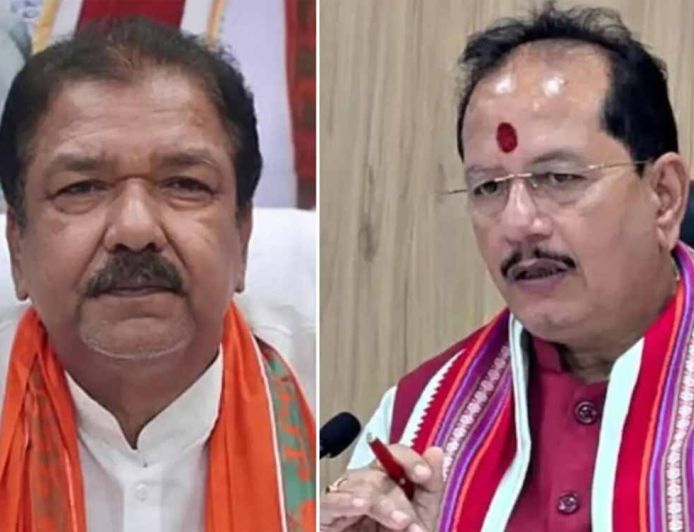 नितिन नवीन के विभाग का बंटवारा तय: विजय सिन्हा को पथ निर्माण, दिलीप जायसवाल को मिला नगर विकास?