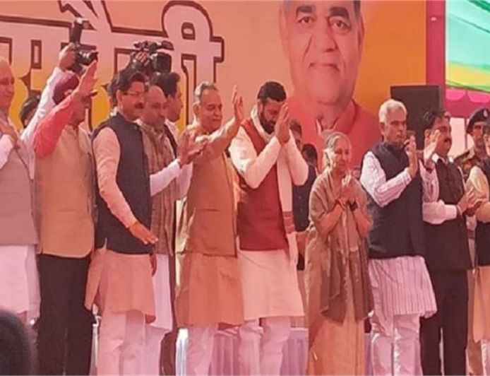 हरियाणा को मिलेगा 23वां जिला, मुख्यमंत्री नायब सैनी ने किया बड़ा ऐलान