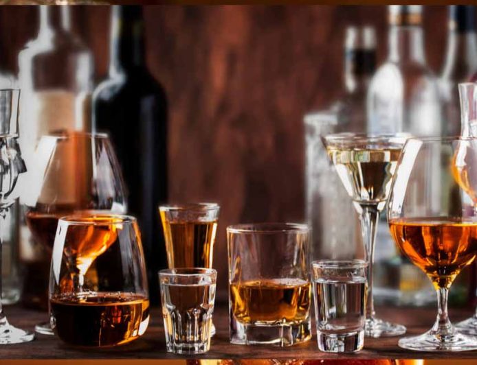 नए साल का जश्न जेब पर पड़ेगा भारी, ग्वालियर में 500 लोगों की शराब पार्टी पर 25 हजार फीस