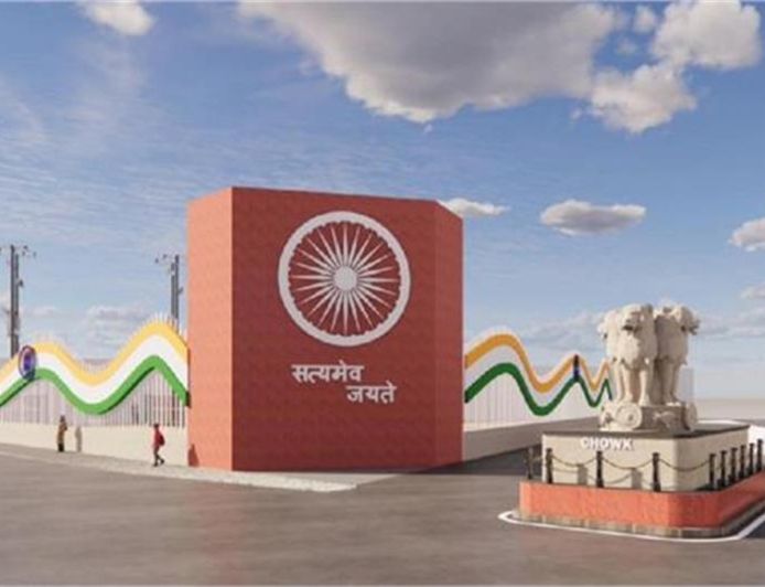 शहर को मिलेगी नई पहचान: जिले के 5 चौक-चौराहों का होगा सौंदर्यकरण, 1.35 करोड़ रुपये खर्च होंगे