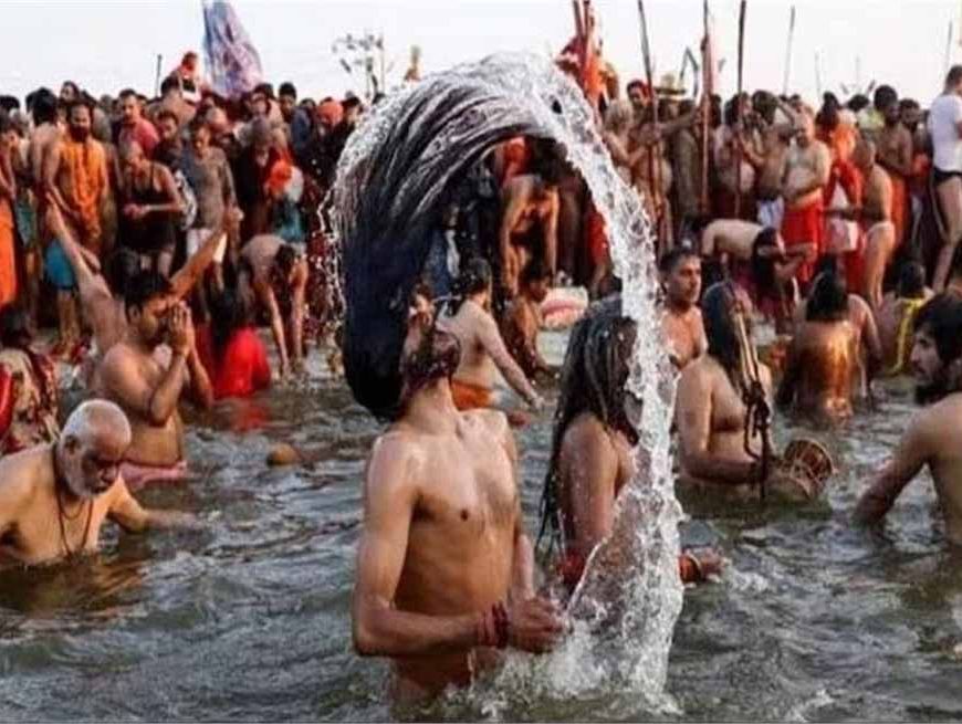 माघ मेला 2026: सुरक्षा चाक-चौबंद, 5 हजार पुलिसकर्मी संभालेंगे मोर्चा