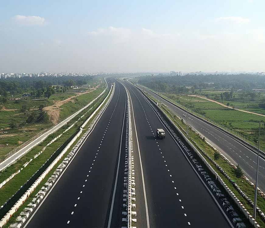 एमपी में 1100 करोड़ का नया हाईवे: 48 किमी लंबे मार्ग से 27 गांवों को मिलेगी नई रफ्तार