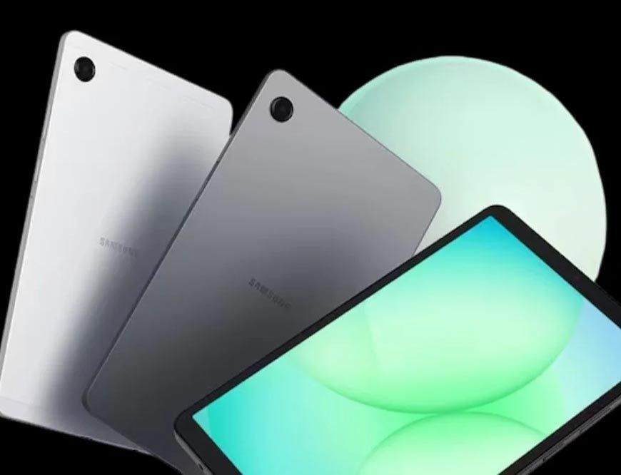 Samsung Galaxy Tab A11+ भारत में लॉन्च, 7 साल तक मिलेगा सॉफ्टवेयर सपोर्ट