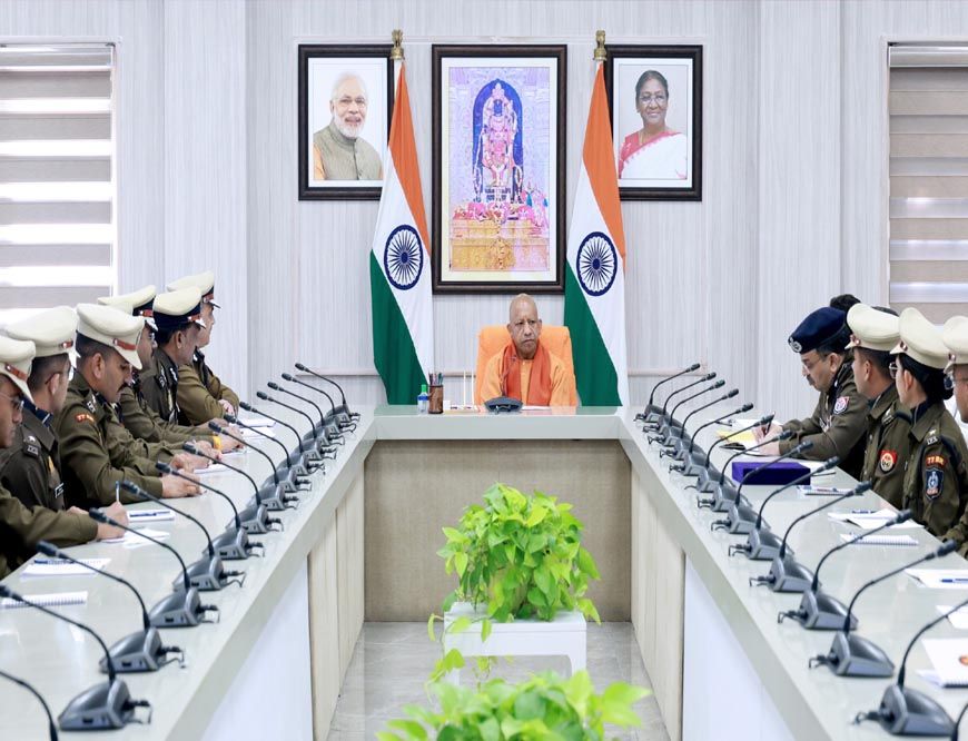 संवाद, संवेदनशीलता और सकारात्मकता से बनेंगे प्रभावी पुलिस अधिकारीः मुख्यमंत्री