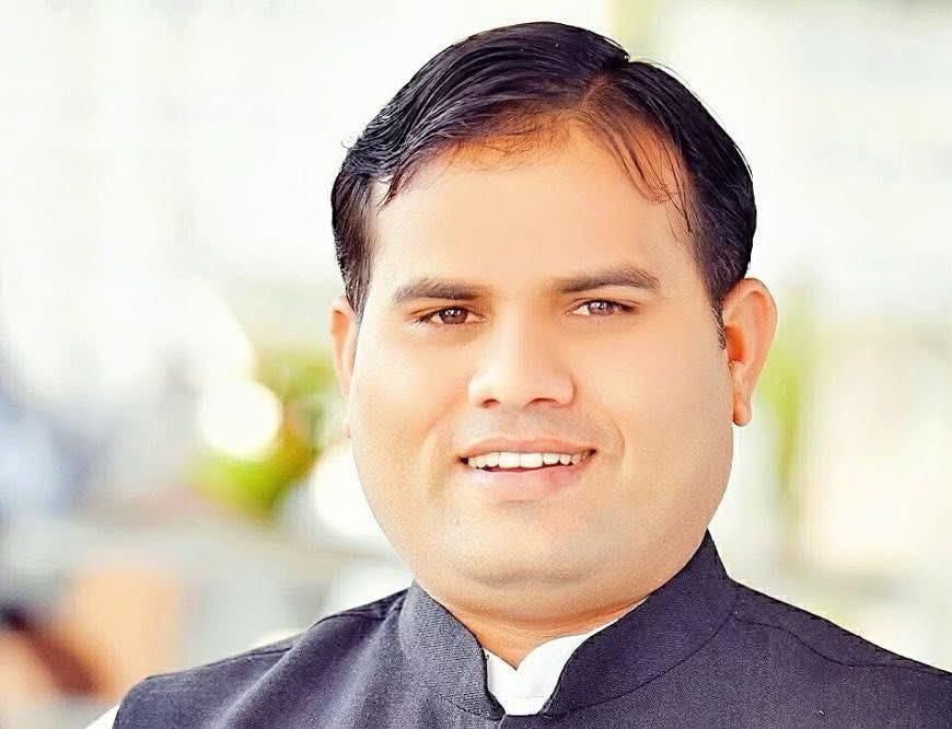 AICC के SC विभाग ने मध्यप्रदेश की नई कार्यकारिणी घोषित की, कुल 106 पदाधिकारी शामिल