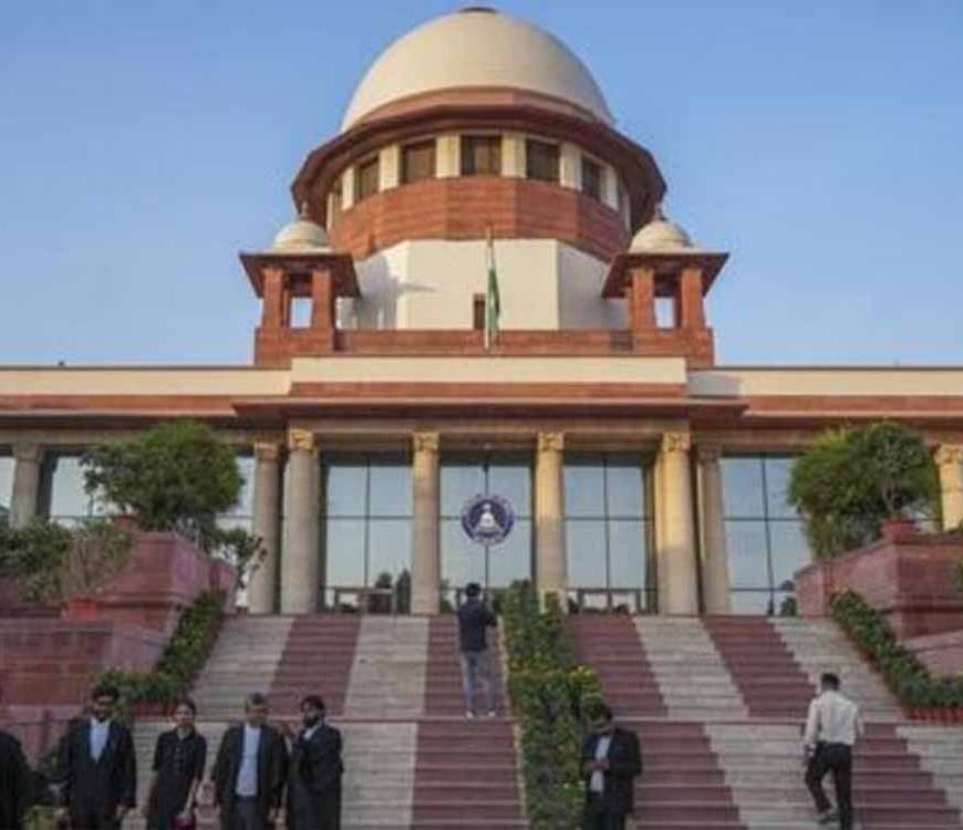 SC सख्त: ‘UMEED’ पोर्टल पर वक्फ संपत्ति अपडेट नहीं की तो होगी सजा, समय सीमा बढ़ाने से किया इनकार