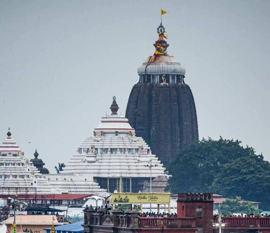 इंडिया vs साउथ अफ्रीका: कटक T20I का पहला टिकट भगवान जगन्नाथ के चरणों में समर्पित