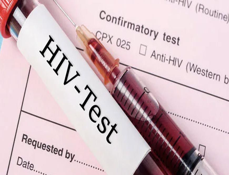 गर्भवती महिलाओं की HIV जांच में मध्यप्रदेश पीछे, केवल 46% हुई स्क्रीनिंग; आमजन की जांच लक्ष्य के करीब