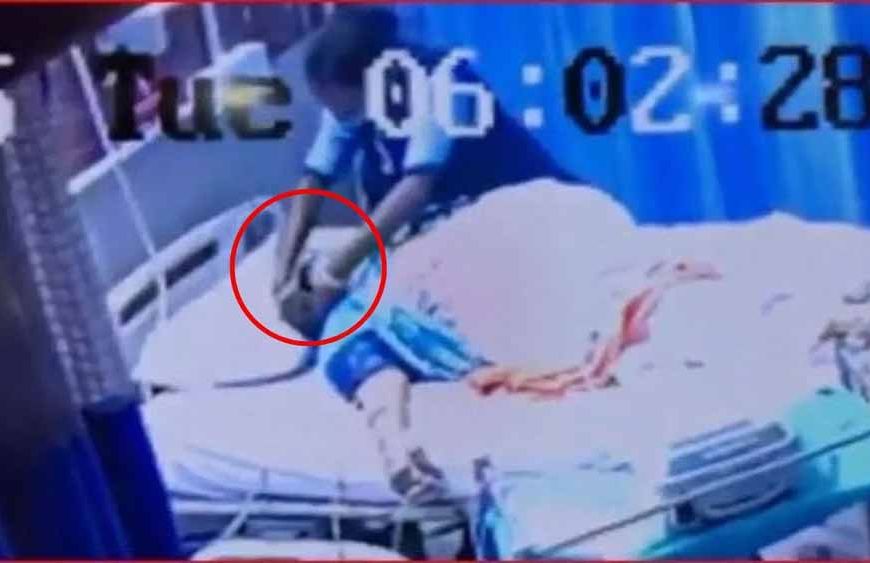 दिल्ली के अस्पताल में शर्मनाक वारदात: शव से गहने चोरी, 20 दिन बाद FIR दर्ज