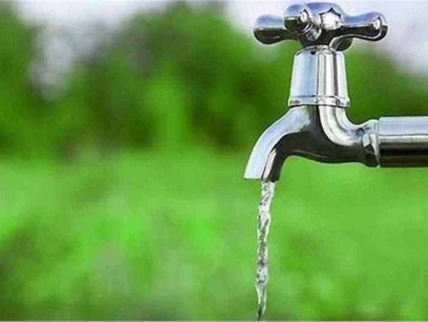 पानी की बर्बादी पर सख्त कार्रवाई: पहली बार ₹150 जुर्माना, दोहराने पर कटेगा कनेक्शन