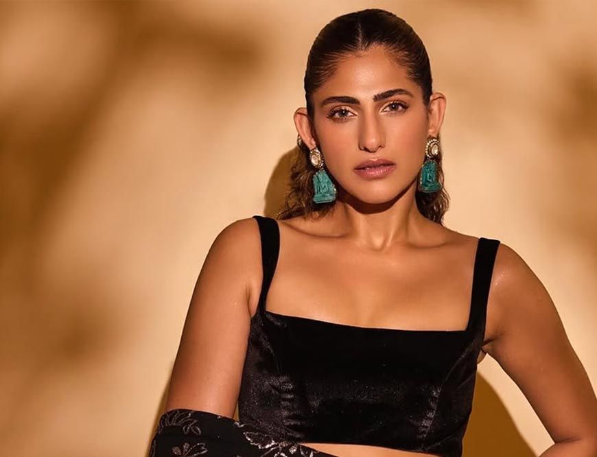 कुब्रा सैत का मानना: एक्टर के लिए भावनाओं तक पहुँचना विकल्प नहीं, बल्कि ज़रूरत है