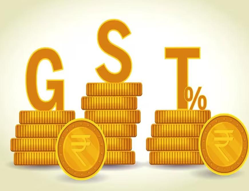 GST कटौती का असर दिखाई दिया, नवंबर में कलेक्शन बढ़कर ₹1.70 लाख करोड़ हुआ